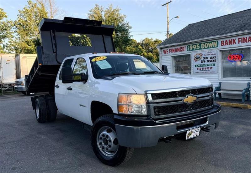 chevrolet silverado 3500 chassis cab 2012 1GB4CZCL8CF199078 image chevrolet silverado 3500 chassis cab 2012 1GB4CZCL8CF199078 image